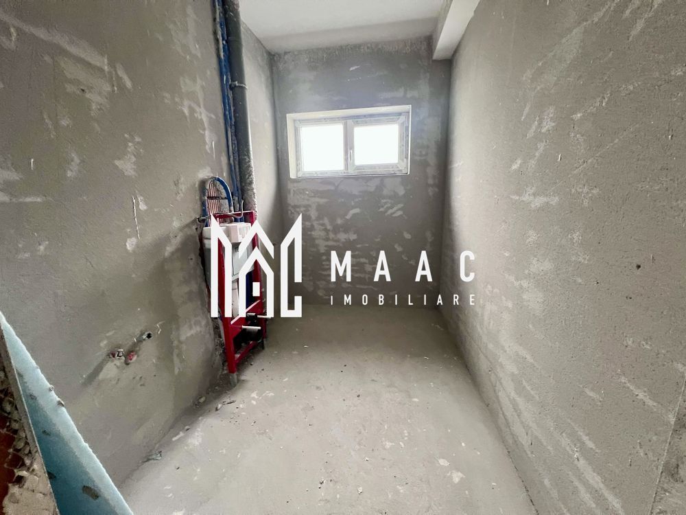Apartament 2 Camere | Terasă 10 mp | Cartierul  DaVinci - foto 5