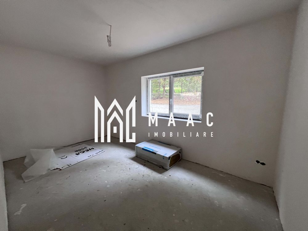 Apartament 2 Camere | Terasă 10 mp | Cartierul  DaVinci - foto 6