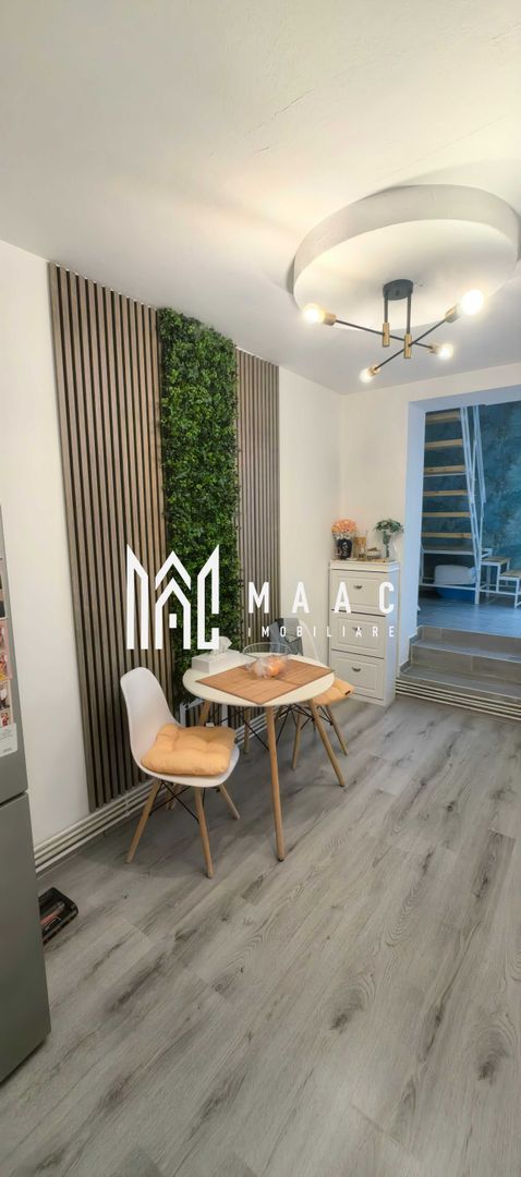 Casă individuala | 4 Camere | Gradina | 55MPU | Piața Cluj - Imagine principala