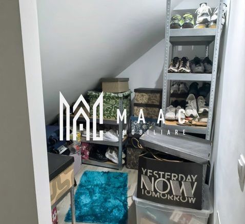 Casă individuala | 4 Camere | Gradina | 55MPU | Piața Cluj - foto 2