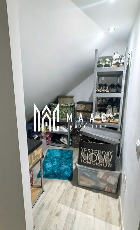 Casă individuala | 4 Camere | Gradina | 55MPU | Piața Cluj - foto 2