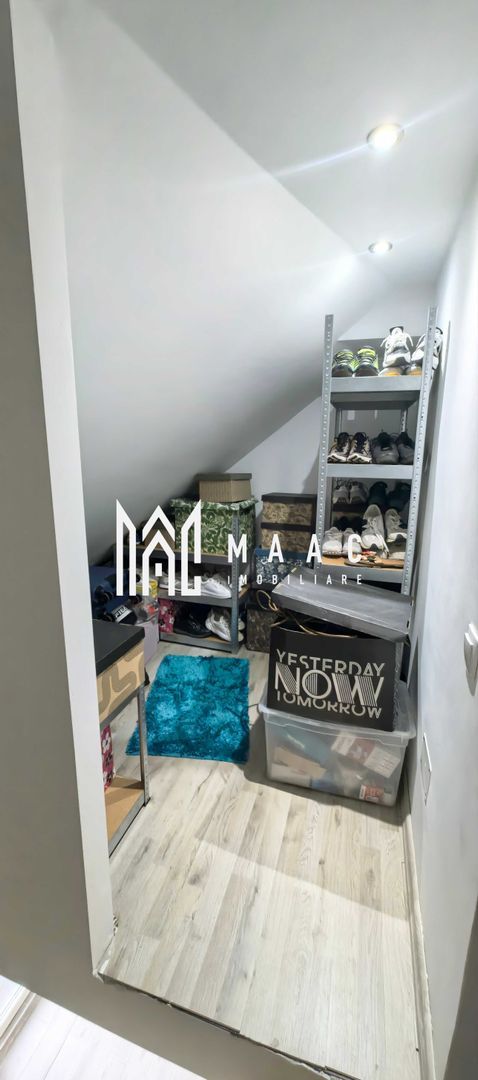 Casă individuala | 4 Camere | Gradina | 55MPU | Piața Cluj - foto 2