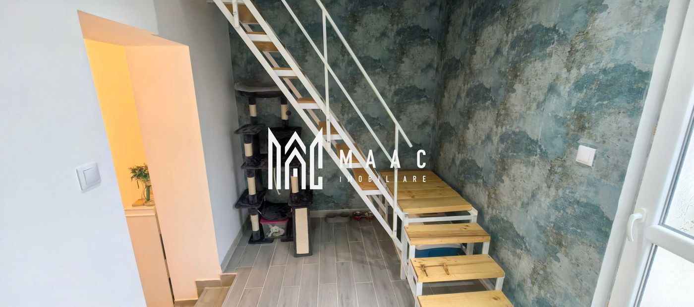 Casă individuala | 4 Camere | Gradina | 55MPU | Piața Cluj - foto 4