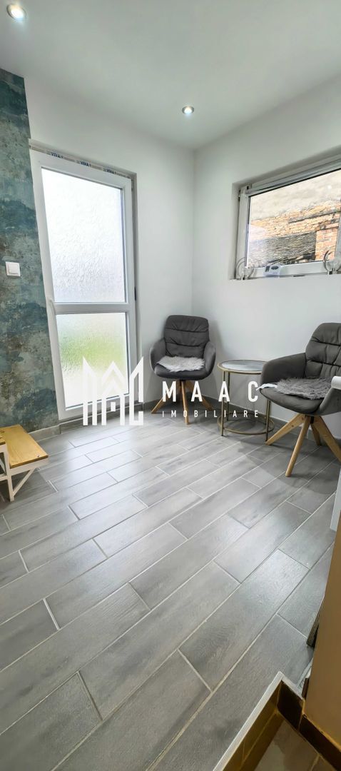 Casă individuala | 4 Camere | Gradina | 55MPU | Piața Cluj - foto 5