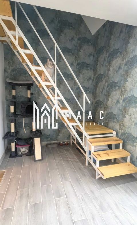 Casă individuala | 4 Camere | Gradina | 55MPU | Piața Cluj - foto 6