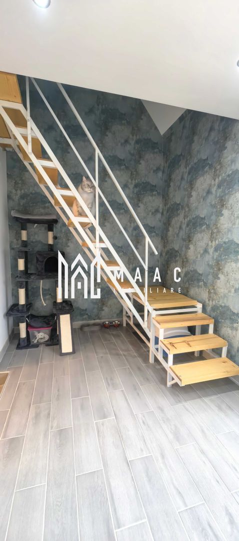 Casă individuala | 4 Camere | Gradina | 55MPU | Piața Cluj - foto 6
