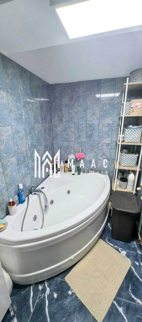 Casă individuala | 4 Camere | Gradina | 55MPU | Piața Cluj - foto 7