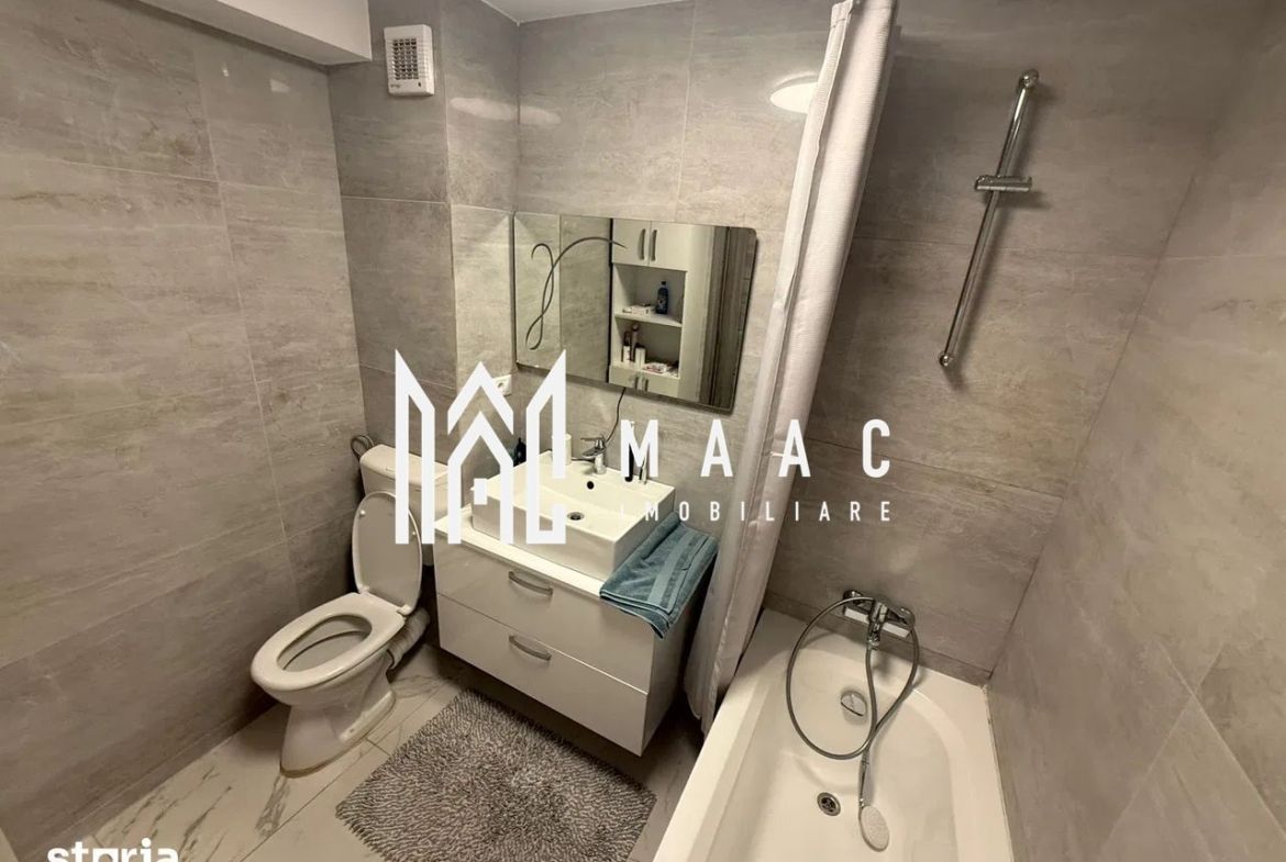 Apartament 3 camere | Ostroveni | 78 mp |
