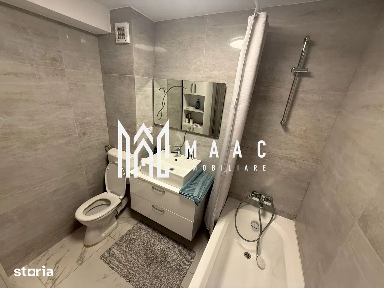 anBn-285 Apartament 3 camere | Ostroveni | 78 mp |