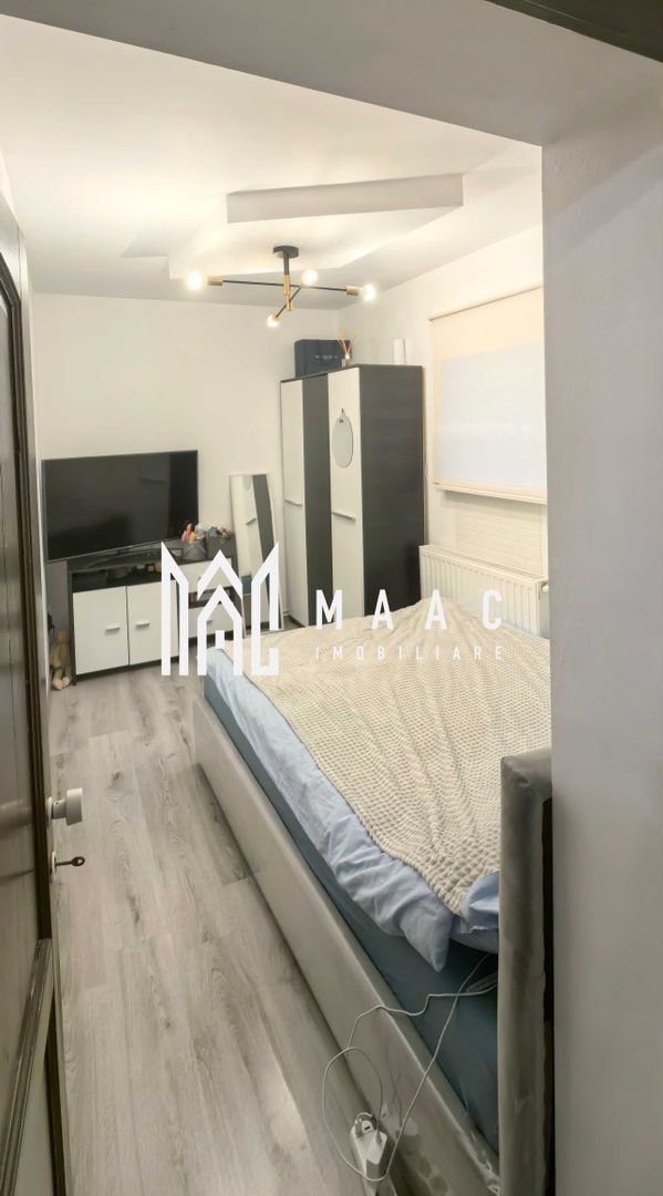 Casă individuala | 4 Camere | Gradina | 55MPU | Piața Cluj - foto 8