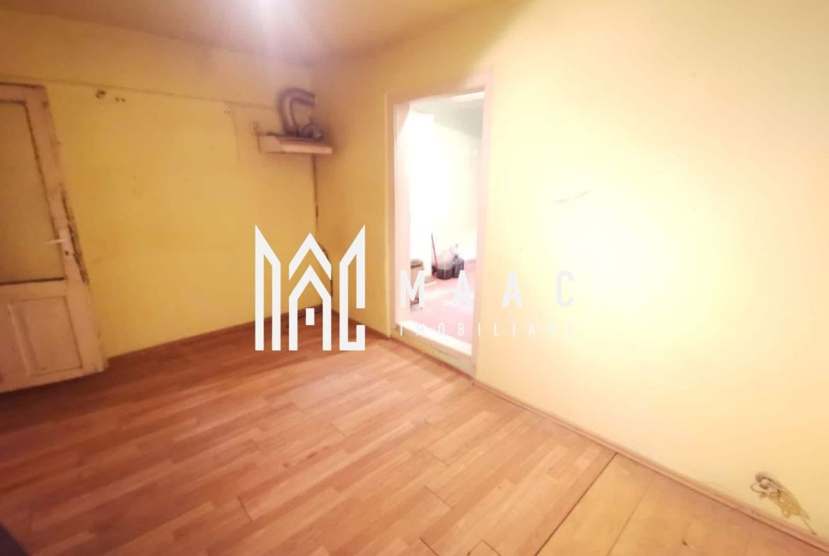 Apartament I  4 Camere I 60 MPU  I Zona Ultracentrală - foto 3