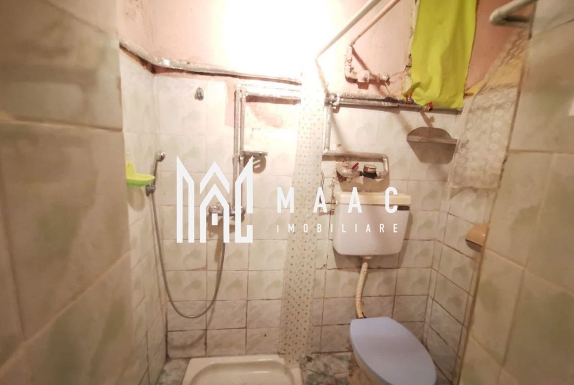 Apartament I  4 Camere I 60 MPU  I Zona Ultracentrală - foto 8