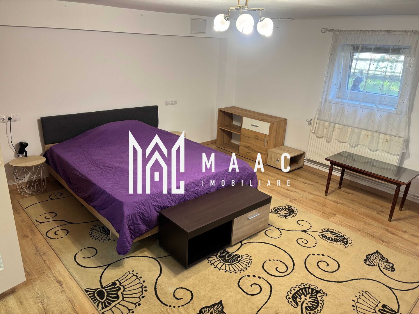 Apartament 3 Camere | 90 Mp | Utilități Incluse | Zona Calea Dumbrăvii - Imagine principala