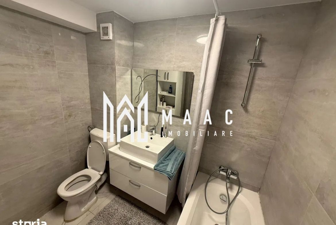 Apartament 3 camere | Ostroveni | 78 mp |