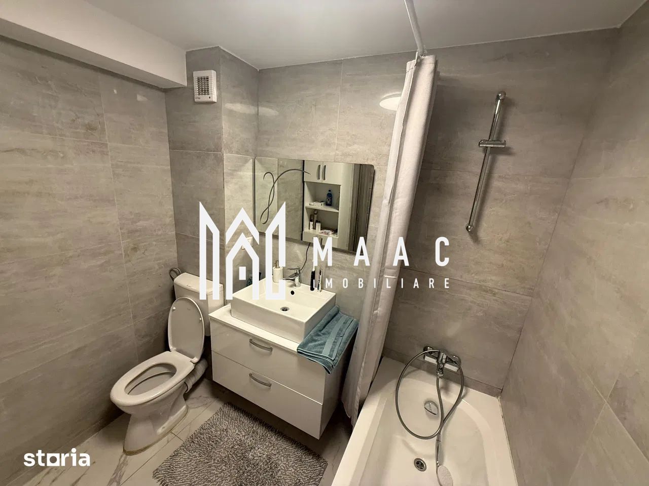 anBn-286 Apartament 3 camere | Ostroveni | 78 mp |