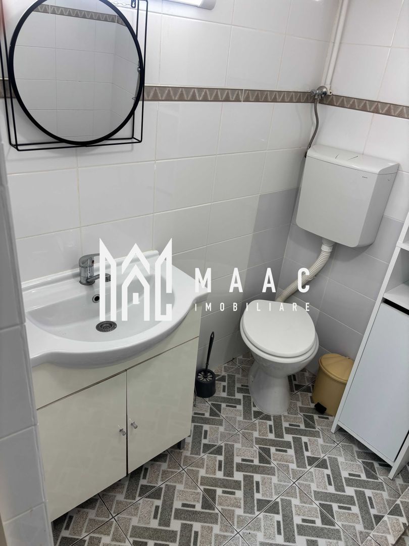 Apartament 3 Camere | 90 Mp | Utilități Incluse | Zona Calea Dumbrăvii - foto 5