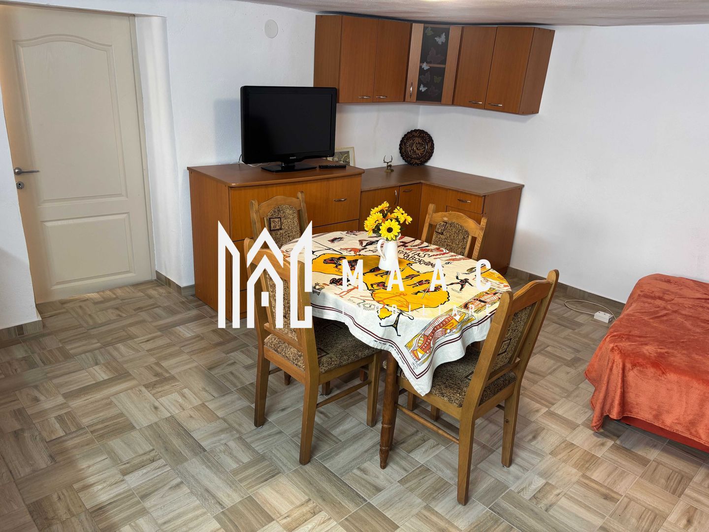 Apartament 3 Camere | 90 Mp | Utilități Incluse | Zona Calea Dumbrăvii - foto 7