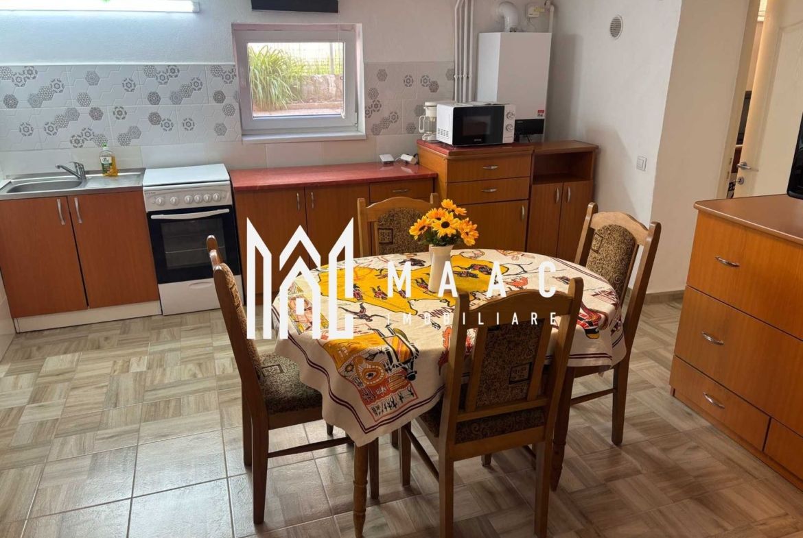Apartament 3 Camere | 90 Mp | Utilități Incluse | Zona Calea Dumbrăvii - foto 8