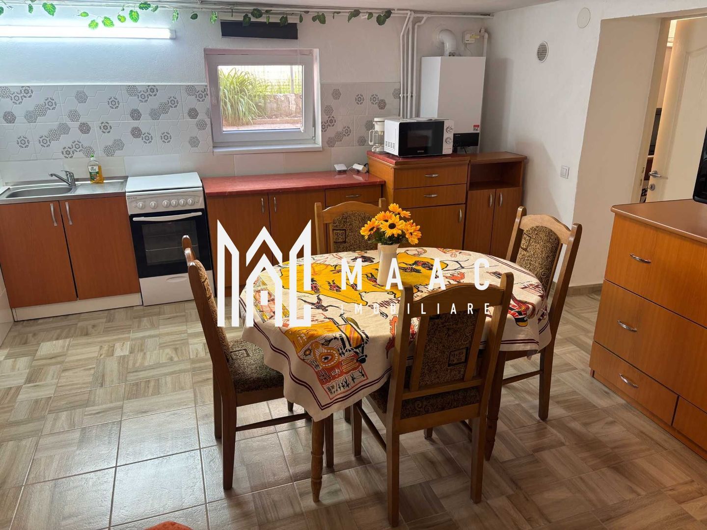 Apartament 3 Camere | 90 Mp | Utilități Incluse | Zona Calea Dumbrăvii - foto 8