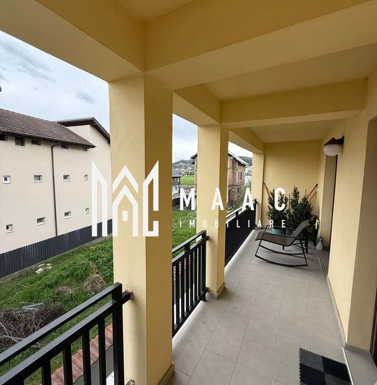 Apartament 3 camere | Ostroveni | 78 mp |