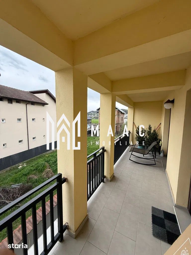anBn-287 Apartament 3 camere | Ostroveni | 78 mp |