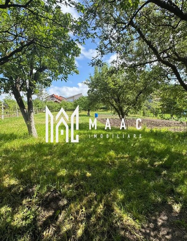Case de vanzare Sibiu | Casă 3 camere | Gusterița, teren 2381 mp - foto 3
