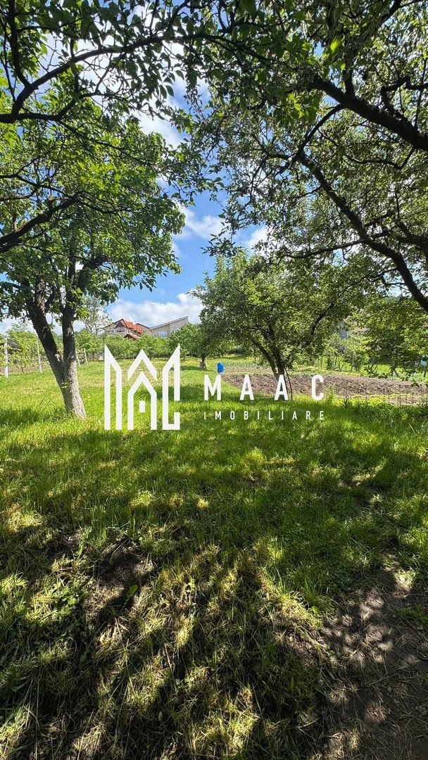 Case de vanzare Sibiu | Casă 3 camere | Gusterița, teren 2381 mp - foto 3