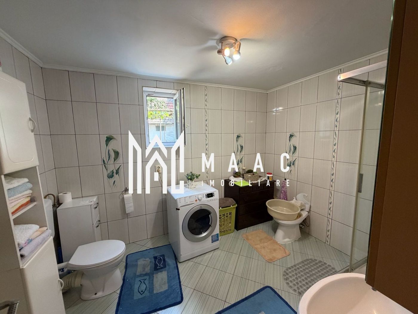 Case de vanzare Sibiu | Casă 3 camere | Gusterița, teren 2381 mp - foto 4
