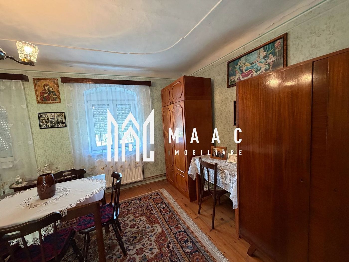 Case de vanzare Sibiu | Casă 3 camere | Gusterița, teren 2381 mp - foto 8