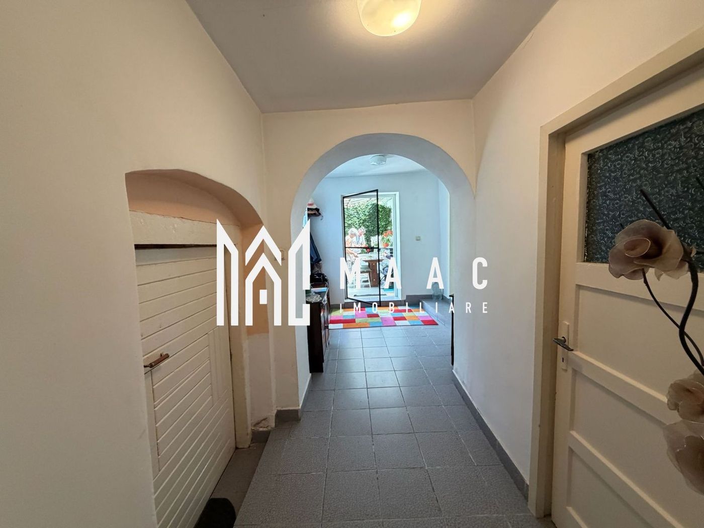 Case de vanzare Sibiu | Casă 3 camere | Gusterița, teren 2381 mp - foto 10