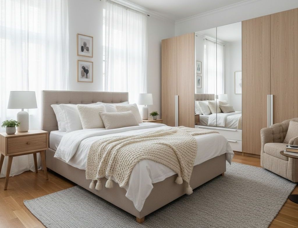 Apartament cu 2 camere iunie 2026 zona Militari Residence - foto 12