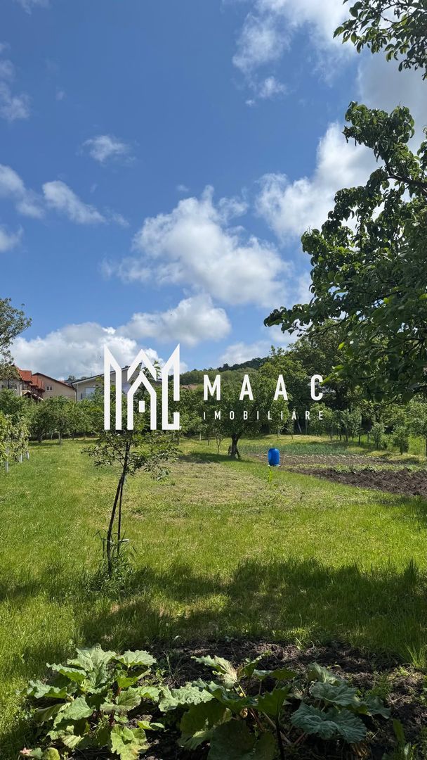 Case de vanzare Sibiu | Casă 3 camere | Gusterița, teren 2381 mp - foto 12
