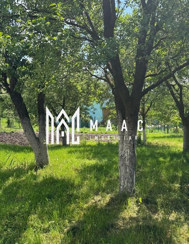 Case de vanzare Sibiu | Casă 3 camere | Gusterița, teren 2381 mp - foto 14