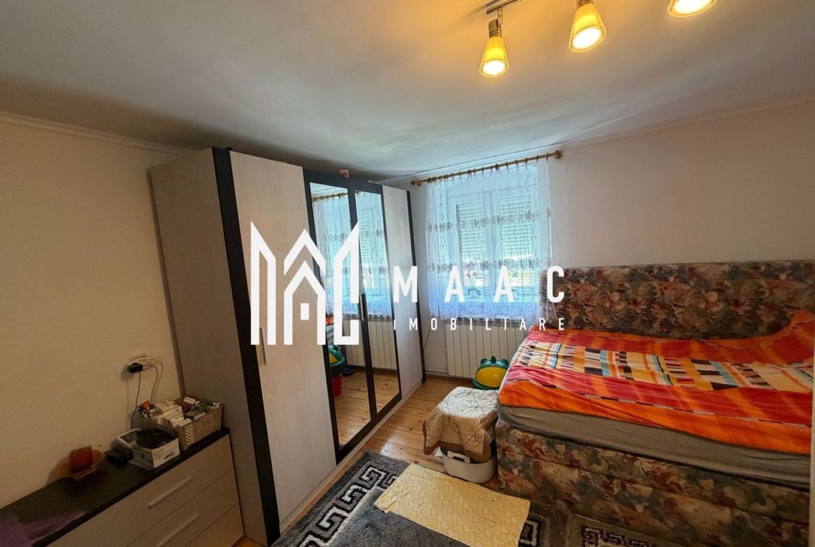Case de vanzare Sibiu | Casă 3 camere | Gusterița, teren 2381 mp - foto 15