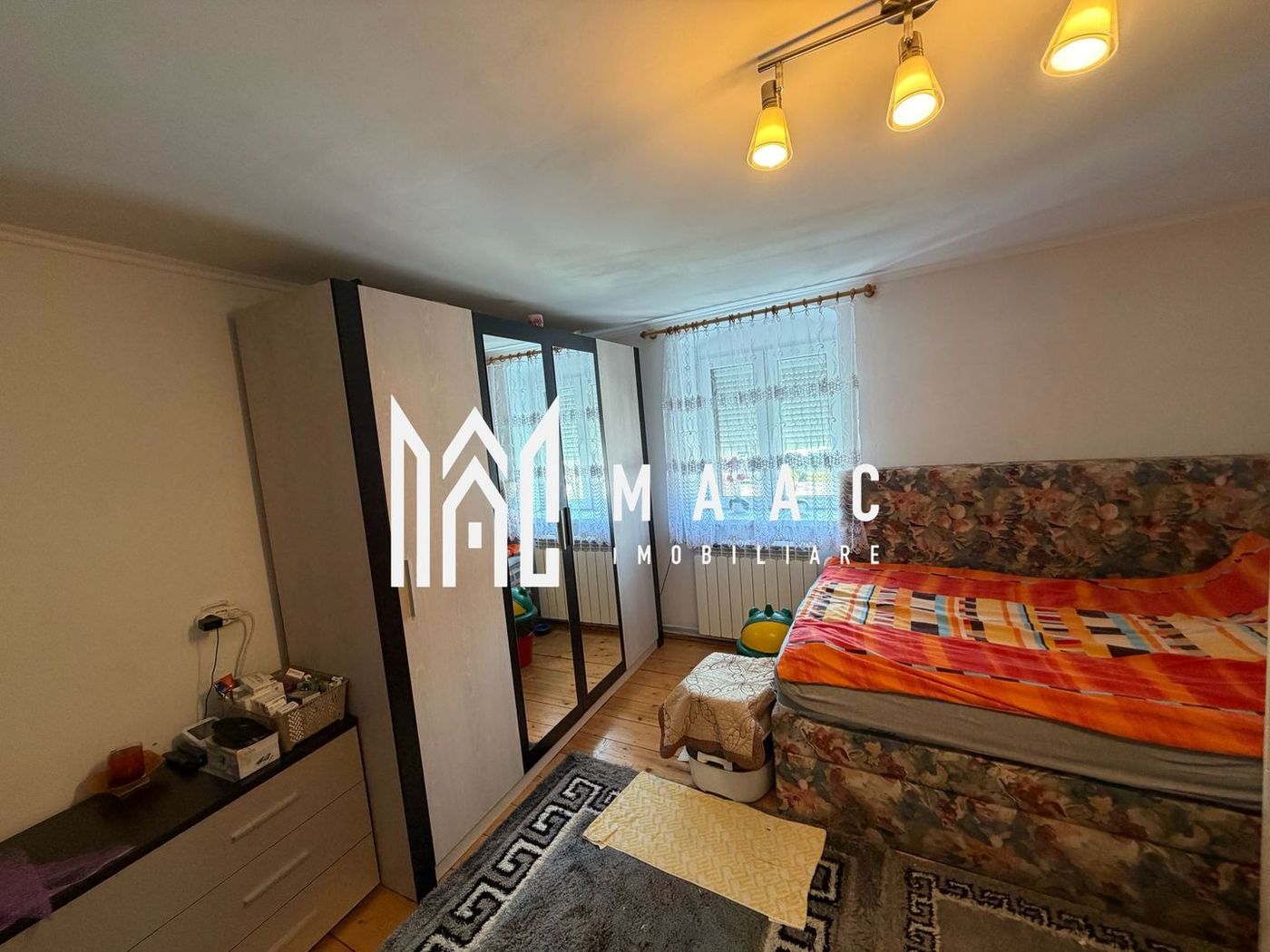 Case de vanzare Sibiu | Casă 3 camere | Gusterița, teren 2381 mp - foto 15