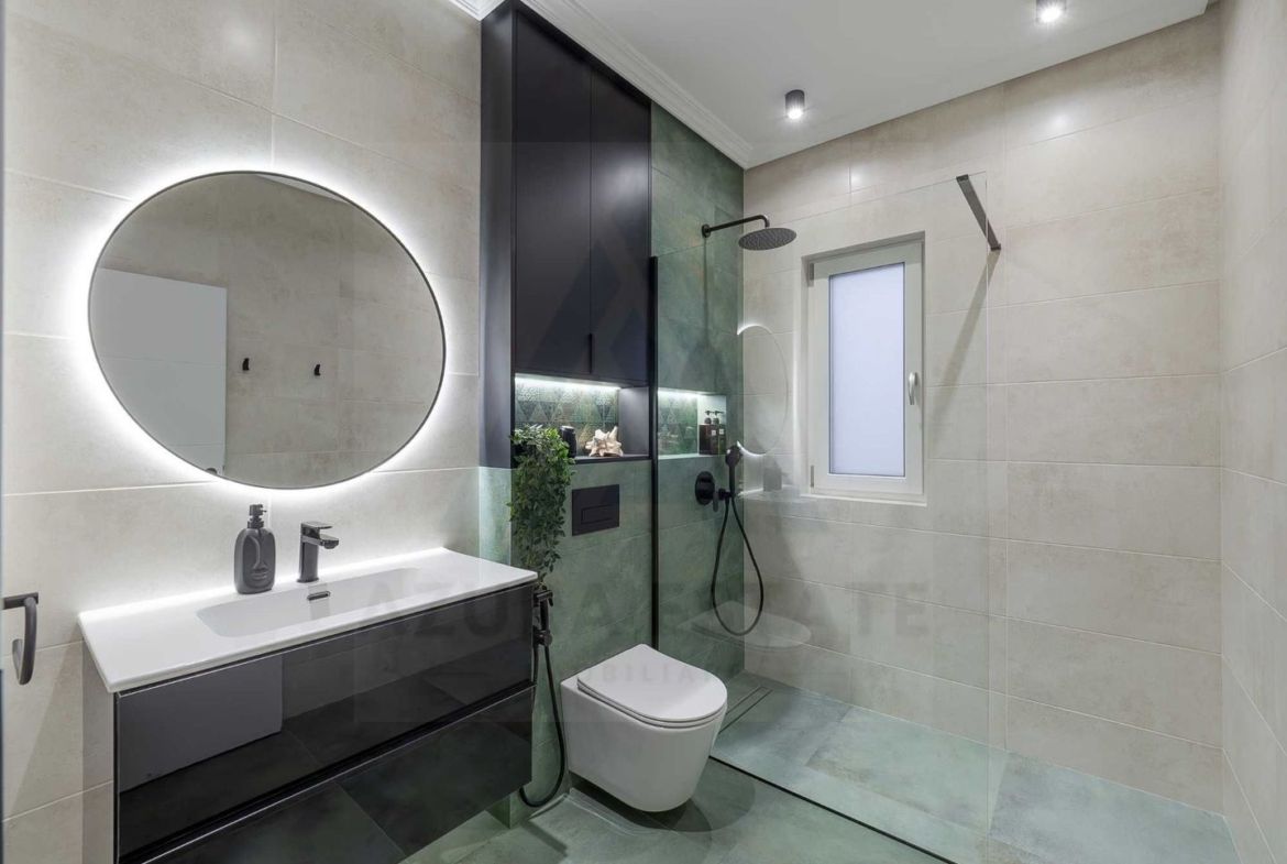 Apartament lux 2 camere etaj 2 loc de parcare privat in Arhitectilor - foto 4
