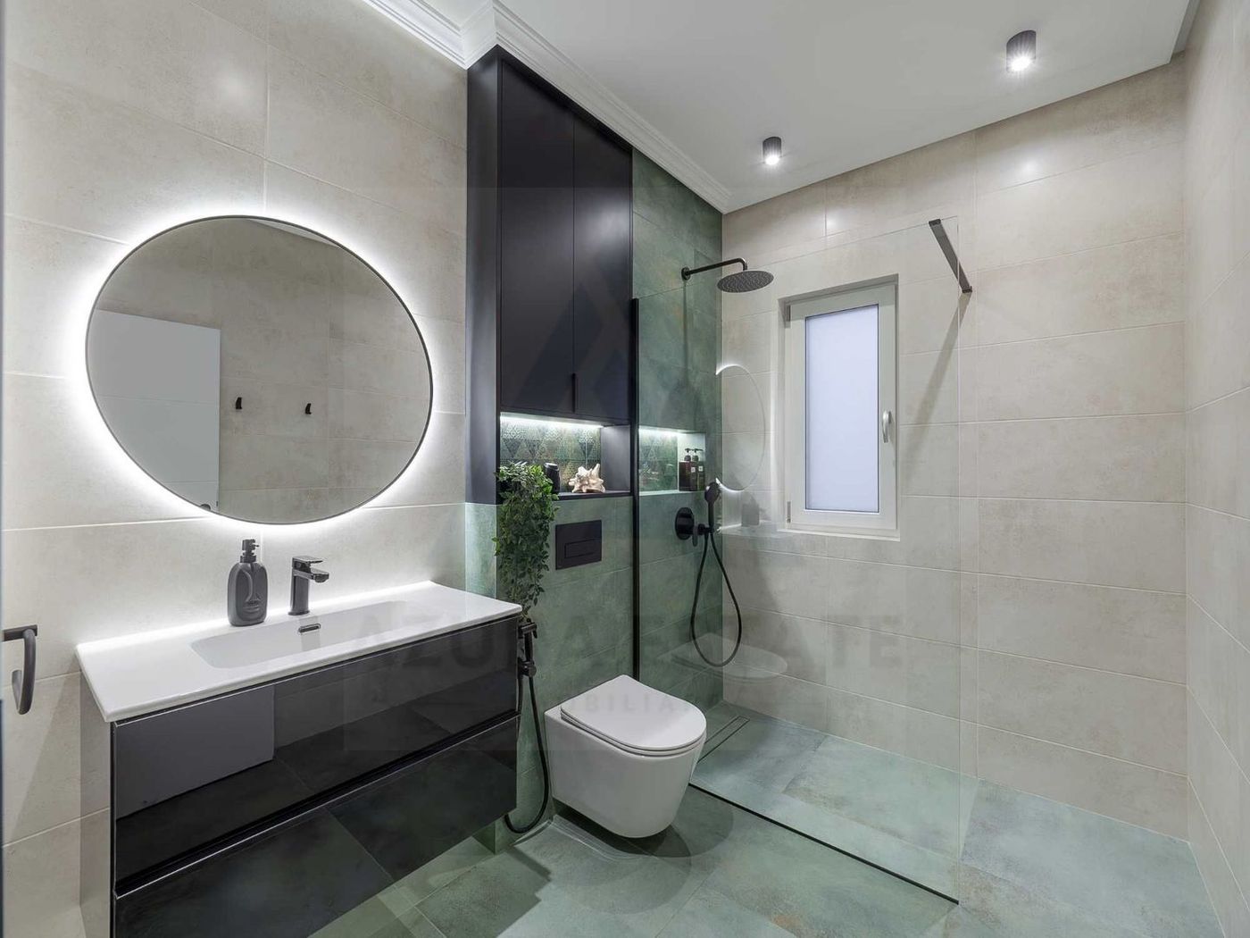Apartament lux 2 camere etaj 2 loc de parcare privat in Arhitectilor - foto 4