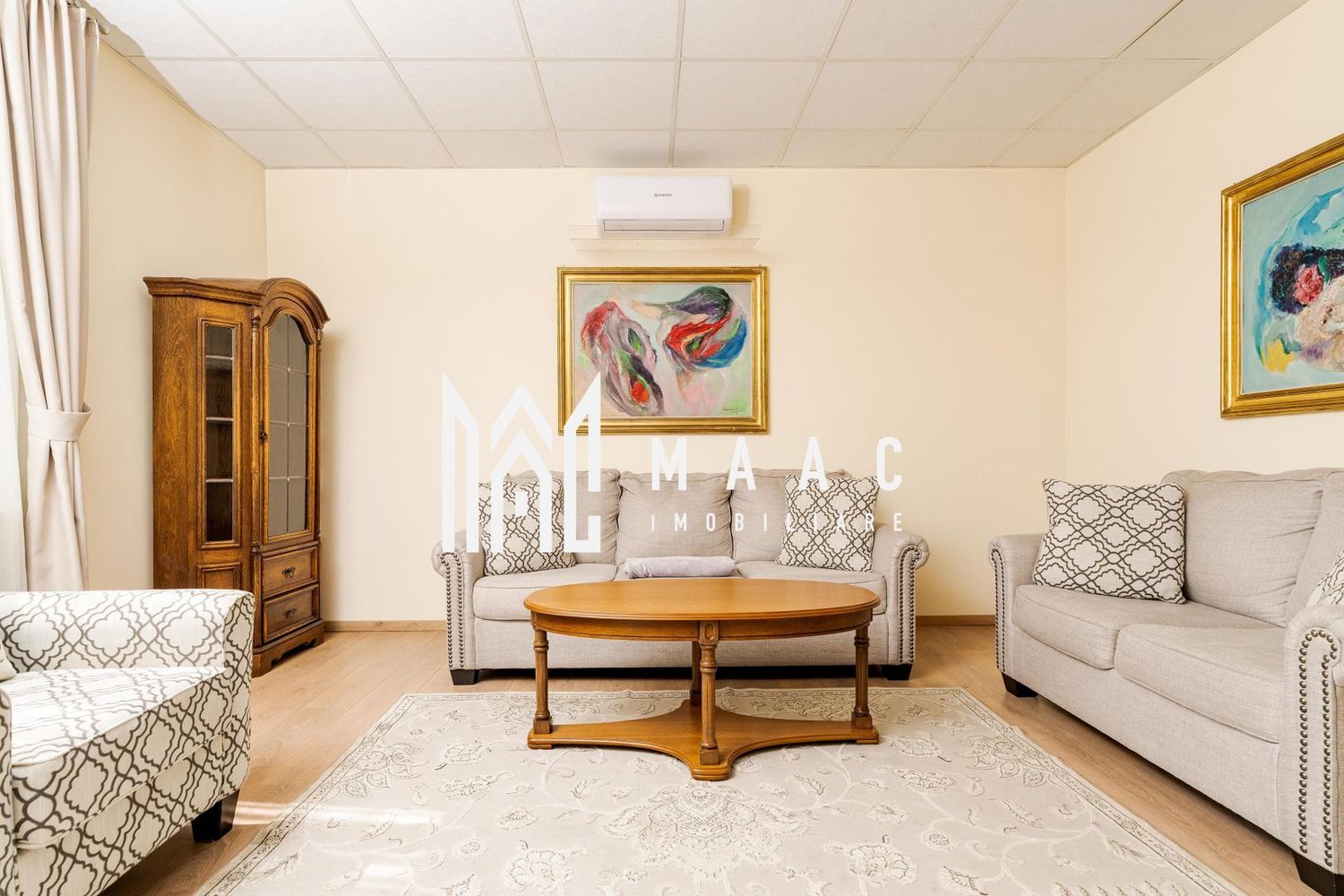 anBn-289 Casă 5 camere | Bul.Vasile Milea , Sibiu | 200 mp, curte