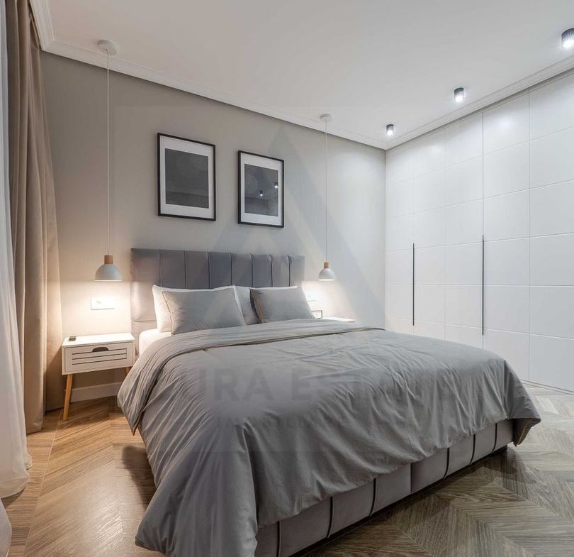 Apartament lux 2 camere etaj 2 loc de parcare privat in Arhitectilor - foto 6