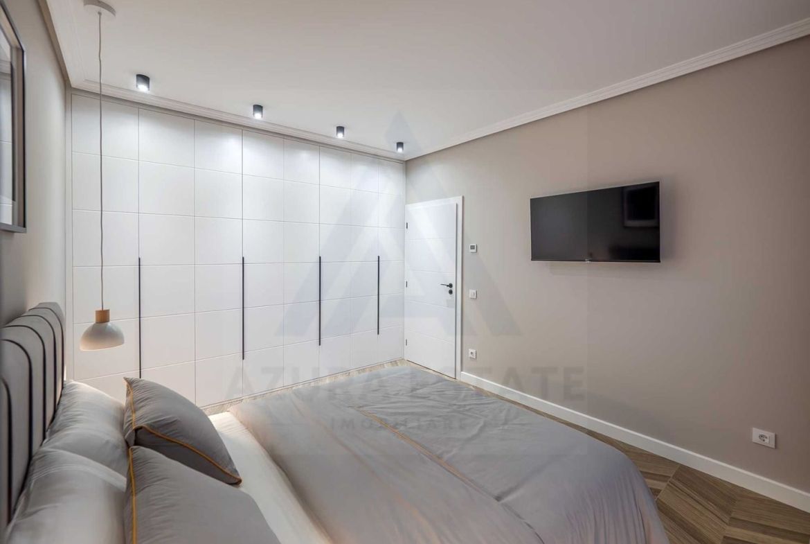 Apartament lux 2 camere etaj 2 loc de parcare privat in Arhitectilor - foto 7