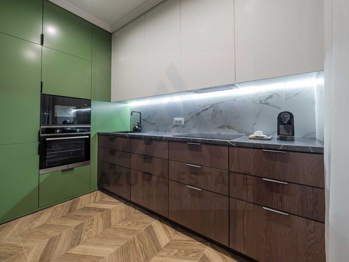Apartament lux 2 camere etaj 2 loc de parcare privat in Arhitectilor - foto 8