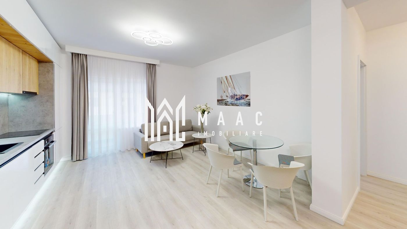 Apartament nou 3 camere Sibiu | Doamna Stanca | Comision 0 - foto 2
