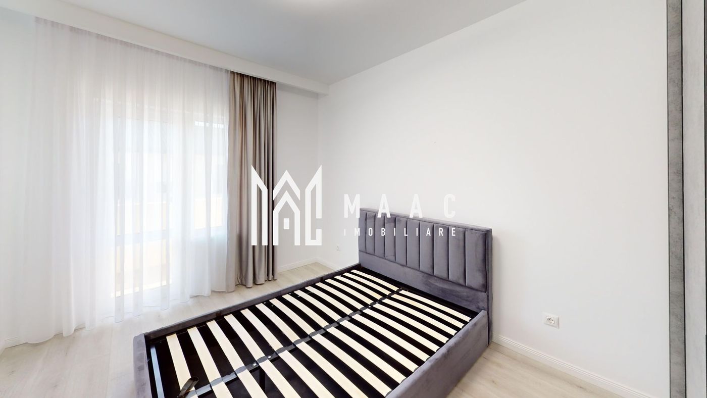 Apartament nou 3 camere Sibiu | Doamna Stanca | Comision 0 - foto 7