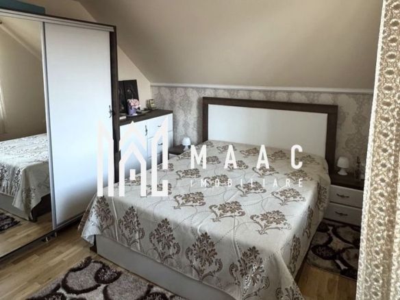 Casă 3 camere | Colun, Sibiu | 94 mp utili, teren 1250 mp - foto 3