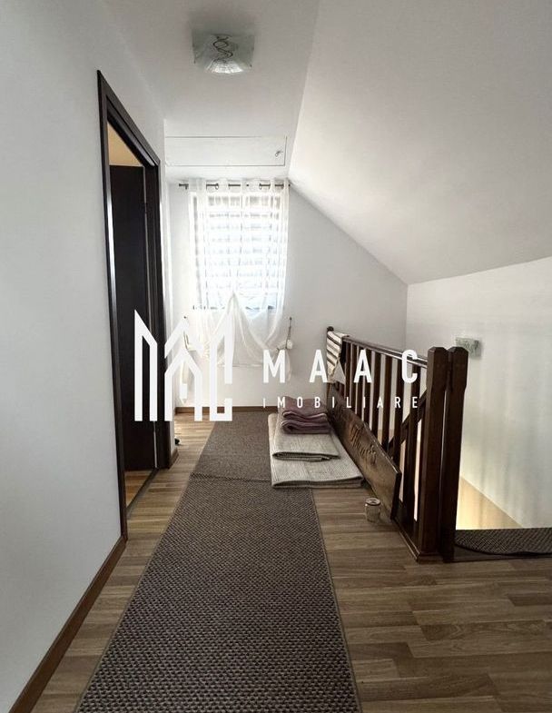 Casă 3 camere | Colun, Sibiu | 94 mp utili, teren 1250 mp - foto 4