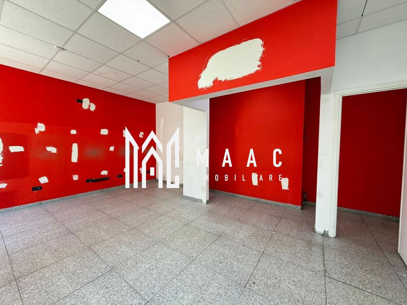 Spatiu comercial la strada | 50MP | Parcare | VAD | Vitrina - foto 4