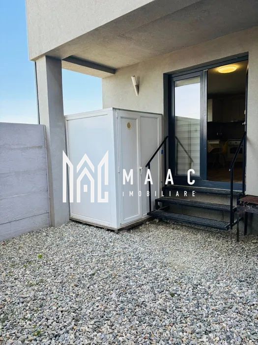Apartament 2 camere I Decomandat I Curte I Arhitectilor - foto 3