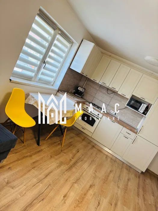 Apartament 2 camere I Decomandat I Curte I Arhitectilor - foto 5