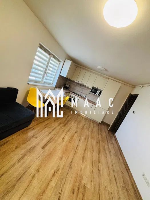 Apartament 2 camere I Decomandat I Curte I Arhitectilor - foto 6