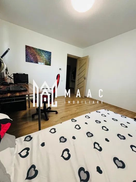 Apartament 2 camere I Decomandat I Curte I Arhitectilor - foto 7